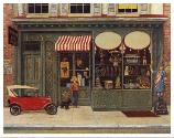  The Georgetown Toy Shop, 1955